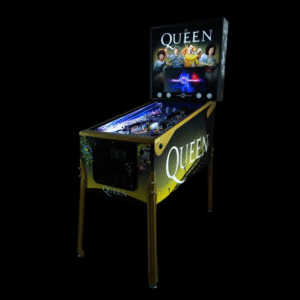 Queen Limited Rhapsody Edition