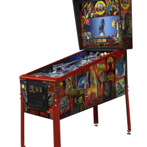 Guns N' Roses Limited Edition